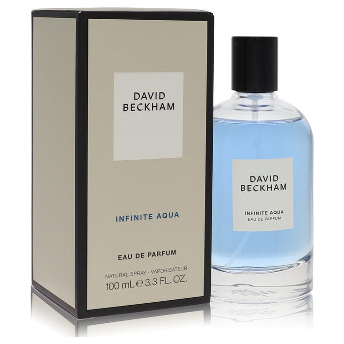 Beckham Infinite Aqua By David Beckham For Men-100 Ml