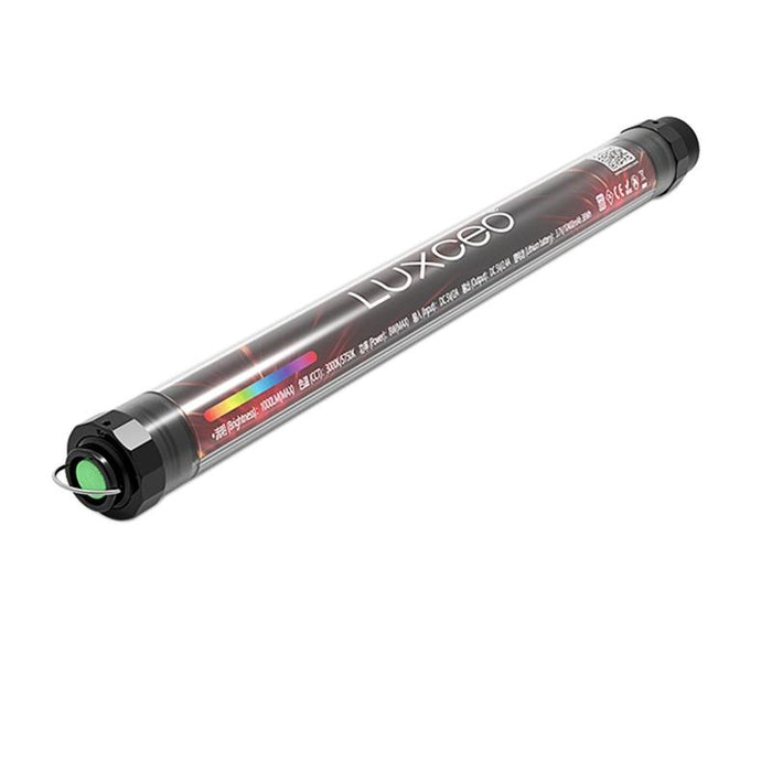 P7Rgb Colorful Photo Led Stick Video Light App Control Adjustable Colour Temperature Waterproof Handheld Led Fill Light With Remote Control