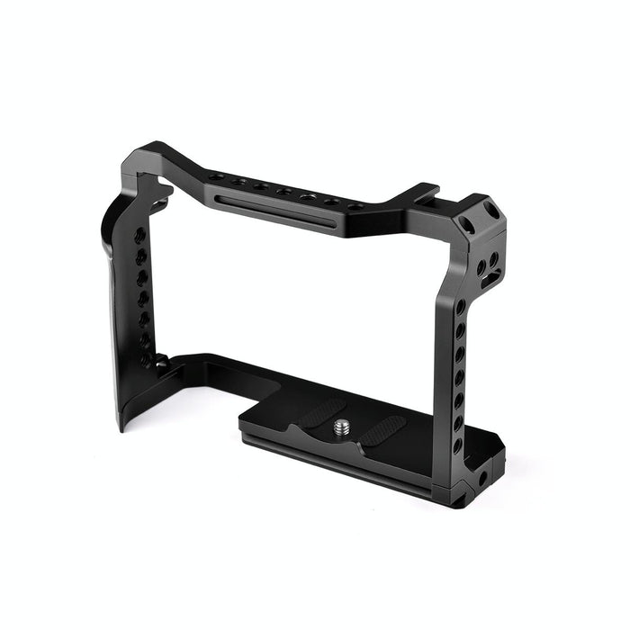 C22-A Ylg0334B-A Video Camera Cage Stabilizer For Canon Eos R5/R6/R Black