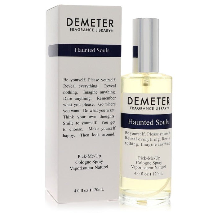 Haunted Souls By Demeter For Women-120 Ml
