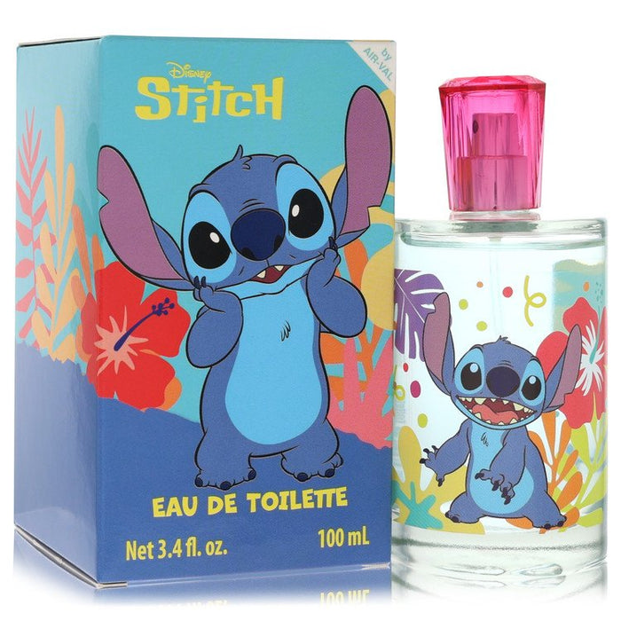 Disney Stitch Eau De Toilette Spray By Disney For Women-100 Ml