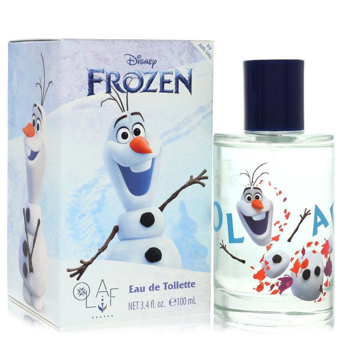 Disney Frozen Olaf Eau De Toilette Spray By Disney For Men-100 Ml