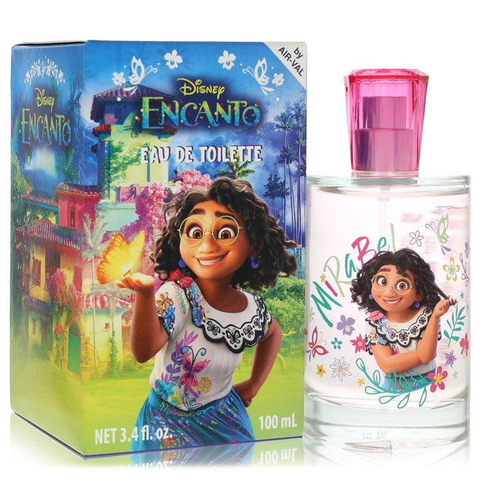 Disney Encanto Eau De Toilette Spray By Disney For Women-100 Ml