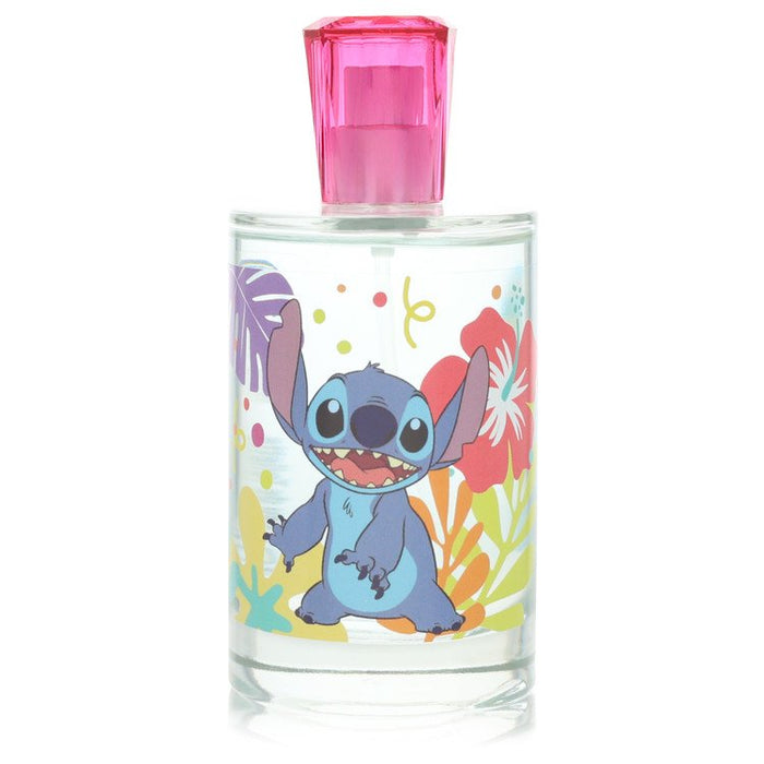 Disney Stitch Eau De Toilette Spray By Disney For Women-100 Ml