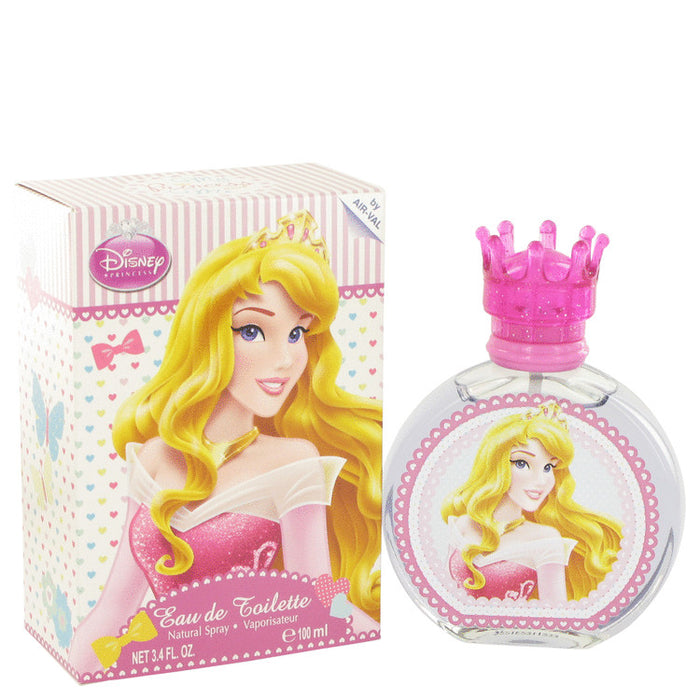 Disney Princess Aurora Eau De Toilette Spray By Disney For Women-100 Ml