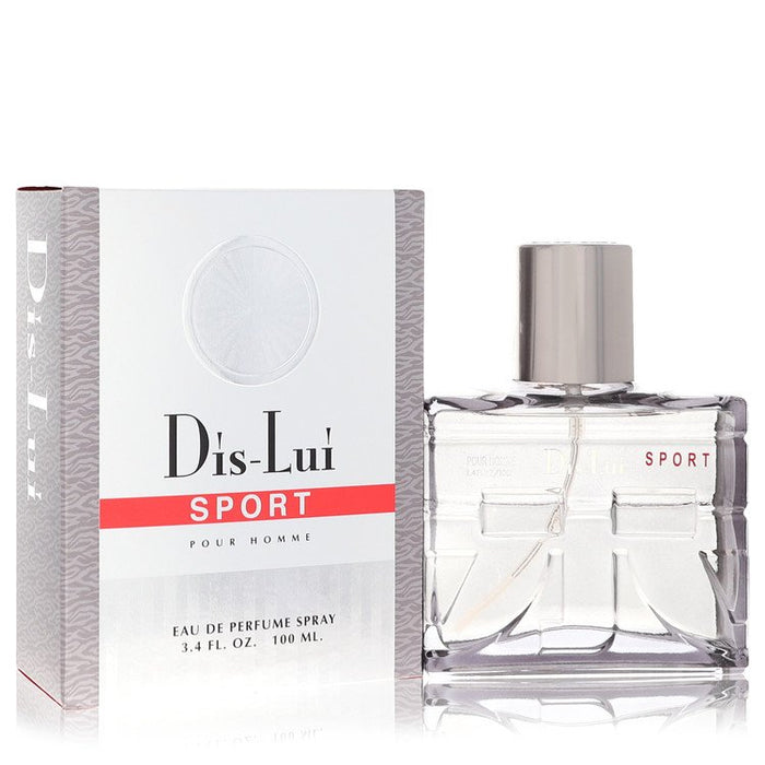 Dis Lui Sport By Yzy Perfume For Men-100 Ml