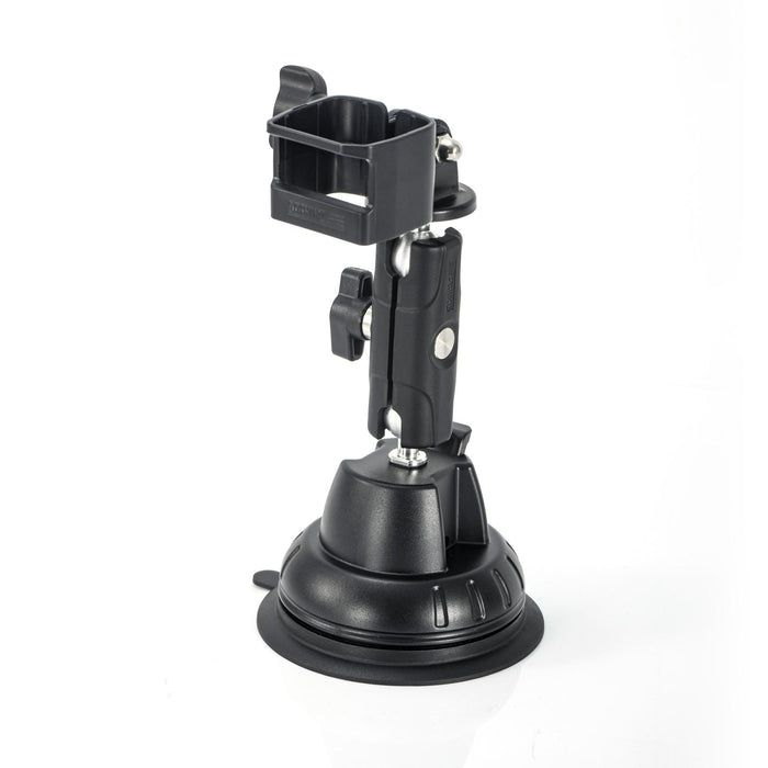 3 Suction Cup Holder For Dji Osmo Pocket Black