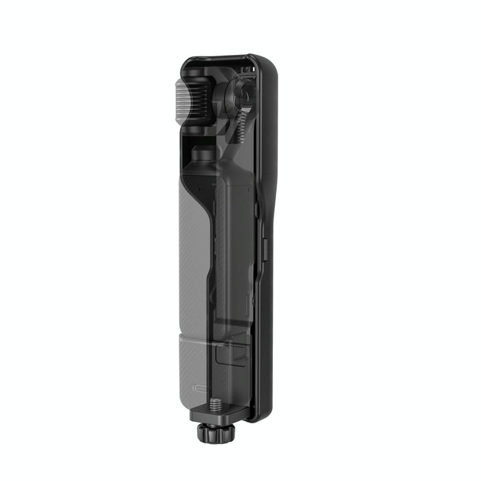 Shock Absorbing Carrying Case For Dji Osmo Pocket 2 Black