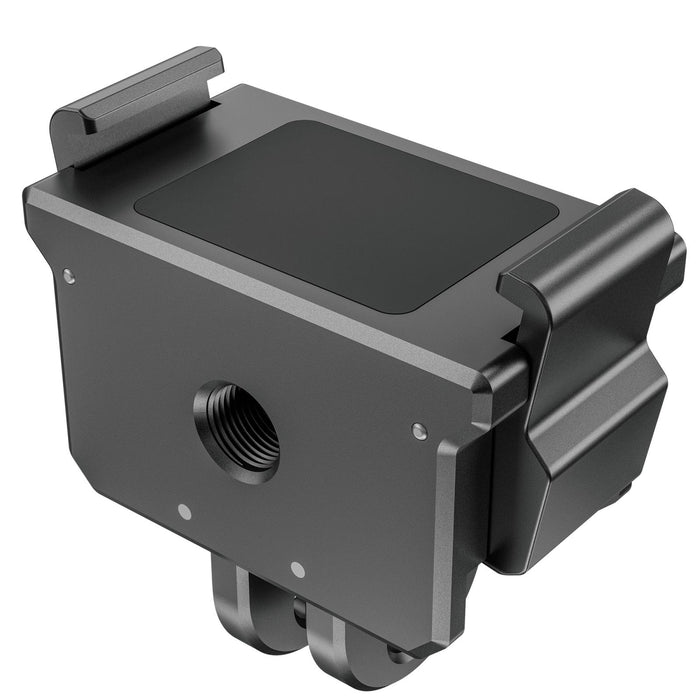 Quick Mount Adapter For Dji Pocket Black