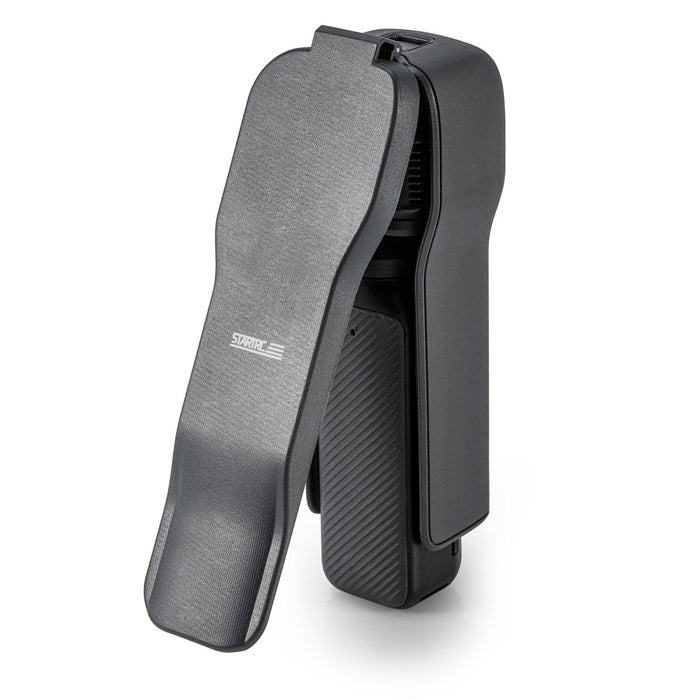 Osmo Pocket 3 Storage Case With Lanyard Black