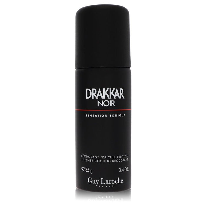 Drakkar Noir By Guy Laroche For Men-100 Ml