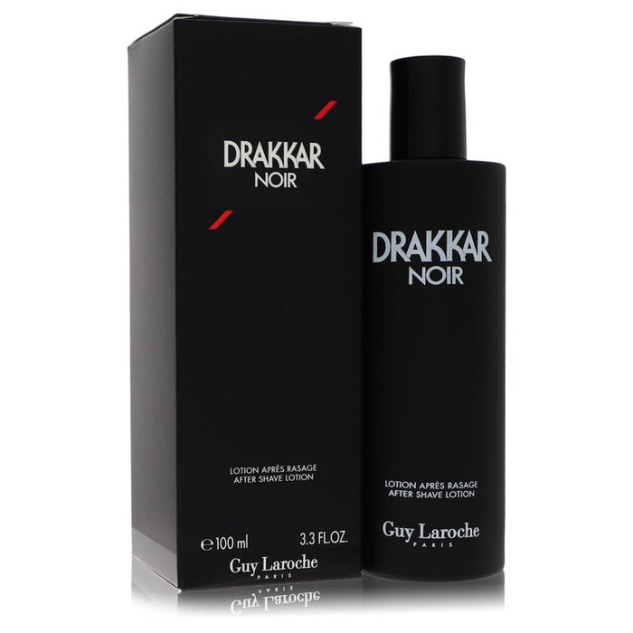 Drakkar Noir By Guy Laroche For Men-100 Ml