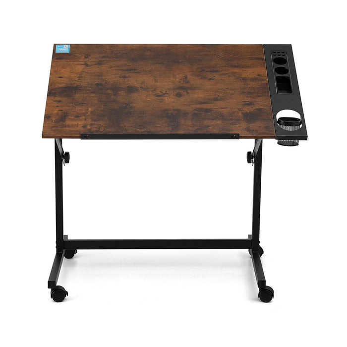 Drafting Table Drawing Desk Art Desk Multi-Functional Craft Drawing Table