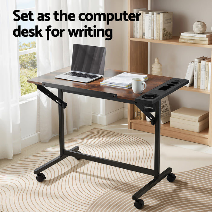Drafting Table Drawing Desk Art Desk Multi-Functional Craft Drawing Table