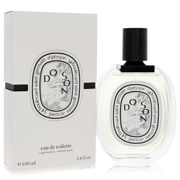 Do Son Eau De Toilette Spray By Diptyque For Women-100 Ml