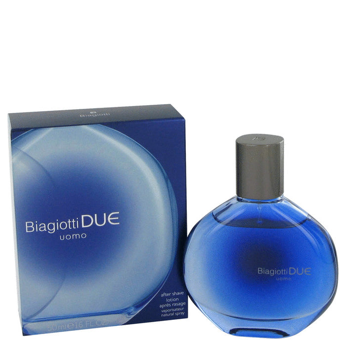 Due By Laura Biagiotti For Men-50 Ml