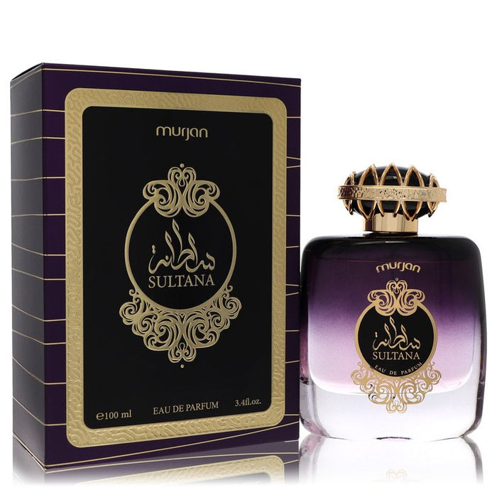 Murjan Sultana By Dumont Paris For Men-100 Ml