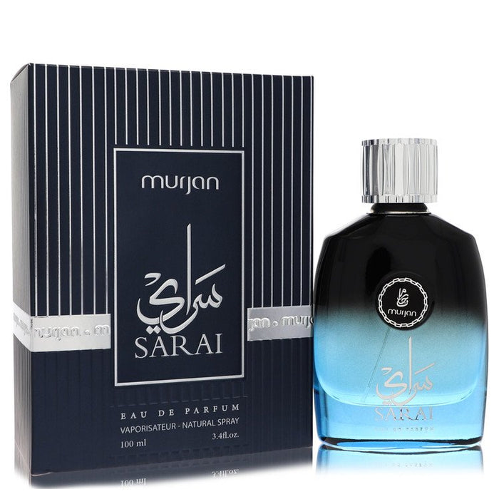 Murjan Sarai By Dumont Paris For Men-100 Ml