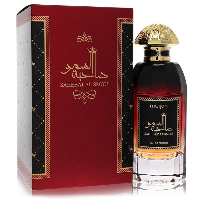 Murjan Sahebat Al Smou By Dumont Paris For Men-100 Ml