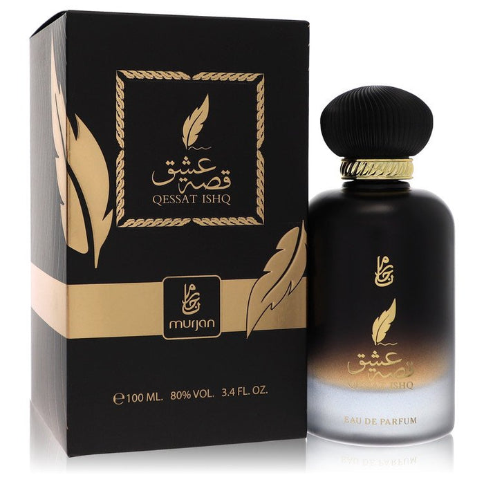 Murjan Qessat Ishq By Dumont Paris For Men-100 Ml