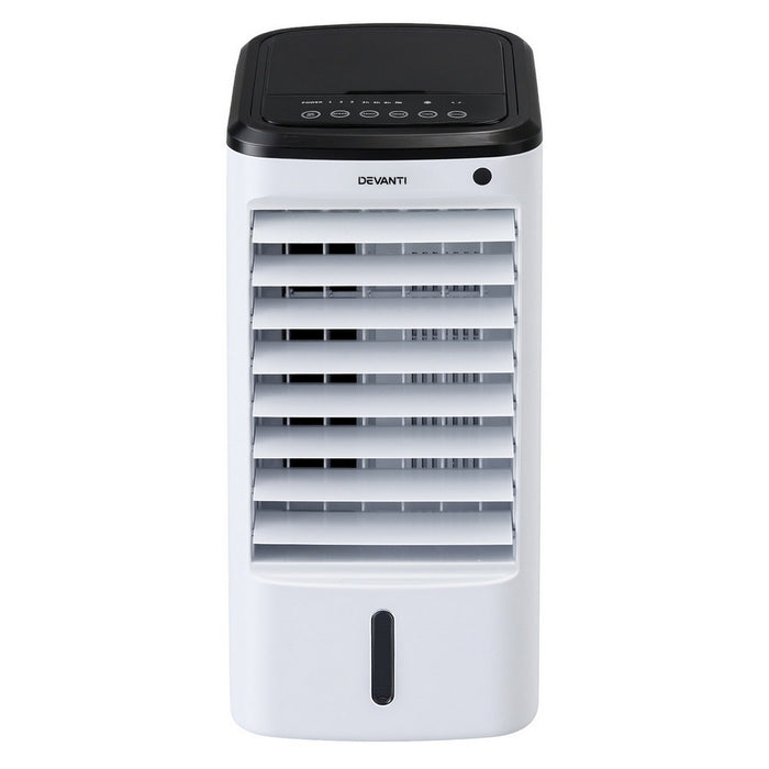 Evaporative Air Cooler Conditioner W/ Remote 4L
