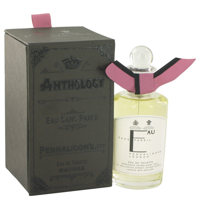 Eau Sans Pareil By Penhaligon'S For Women-100 Ml