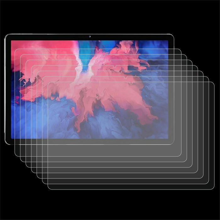 For Lenovo Tab P11 / Tab P11 5G / Xiaoxin Pad 11 Inch / Motorola Moto Tab G70 / Blackview Tab 16 / Tcl Nxtpaper 11 25Pcs 9H Hd Explosion-Proof Tempered Glass Film