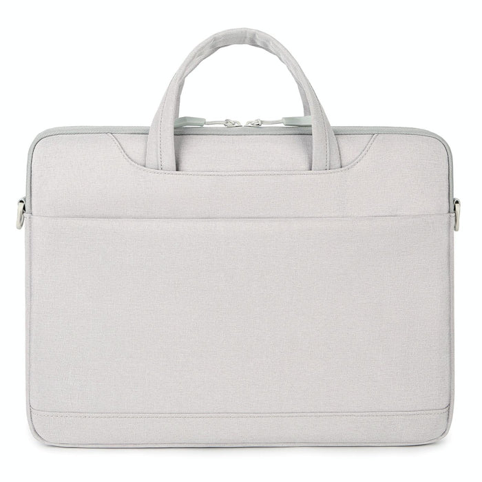 Versatile Laptop Shoulder Bag Fits Most Devices