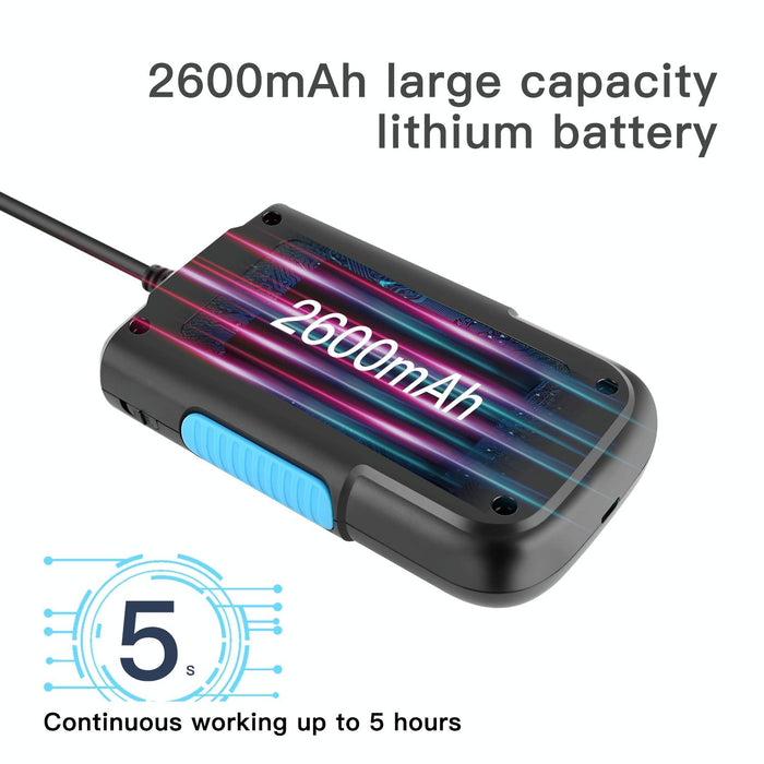 3.9Mm 1080P 2.4 Inch Ips Screen Iwaterproof Hd Digital Endoscope Length 2M Hard Cable