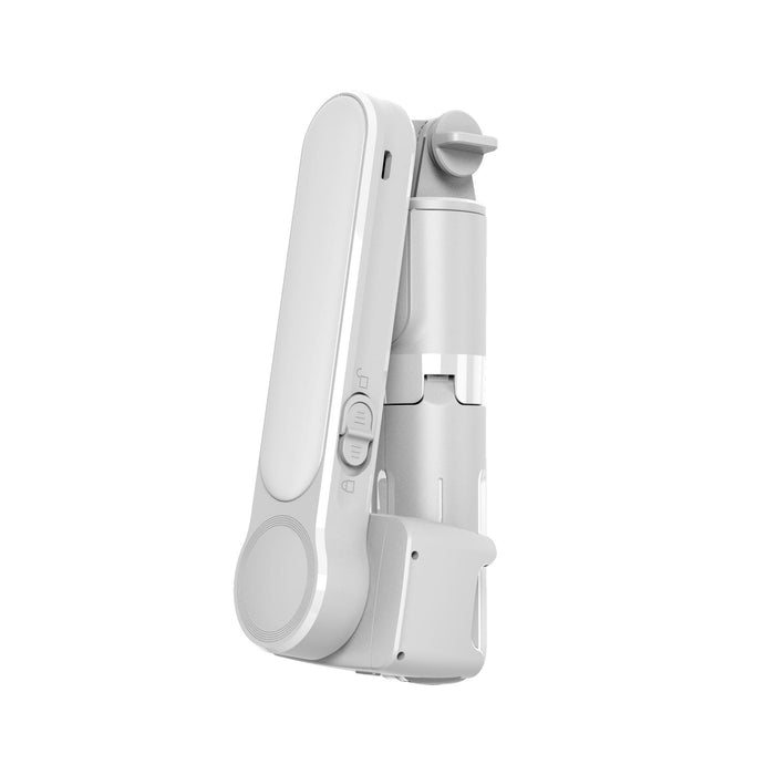 L09 Mini Folding Fill Light Gimbal Stabilizer Tripod