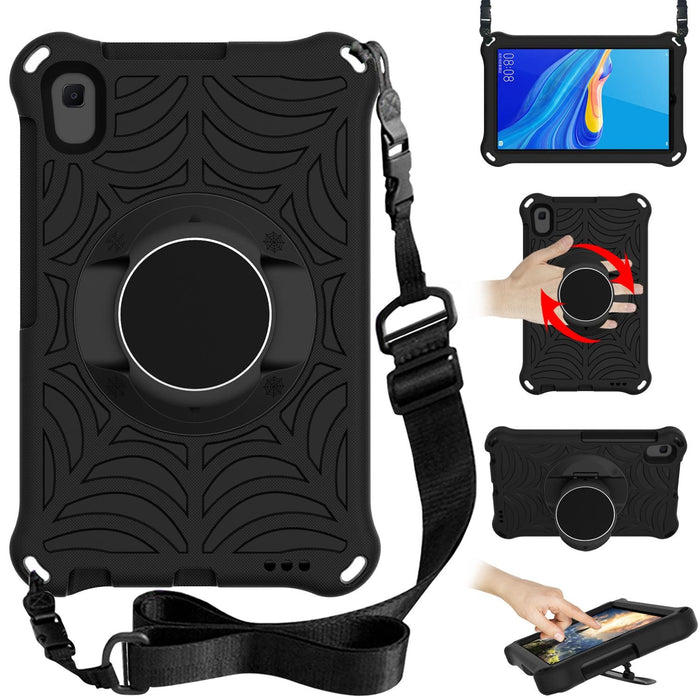 Adjustable Shoulder Strap & Holder For Spider King Eva Case