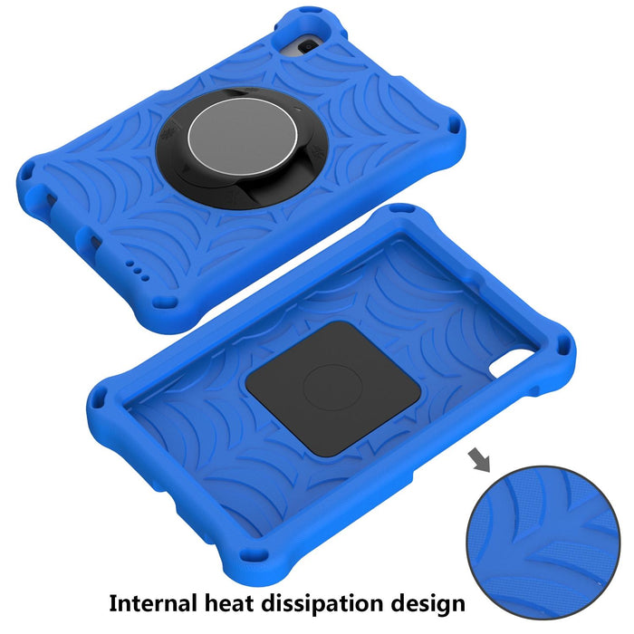 Adjustable Shoulder Strap & Holder For Spider King Eva Case