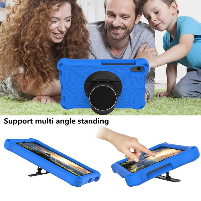 Adjustable Shoulder Strap & Holder For Spider King Eva Case