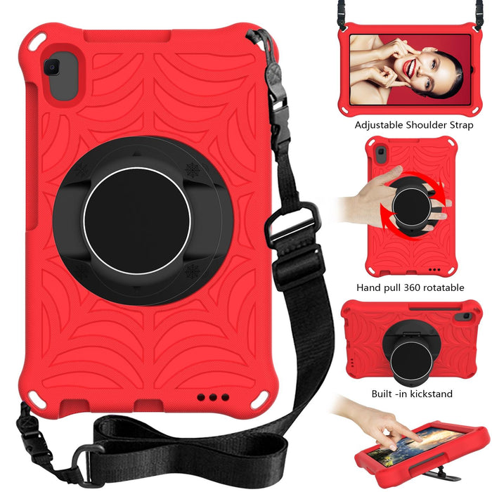 Adjustable Shoulder Strap & Holder For Spider King Eva Case