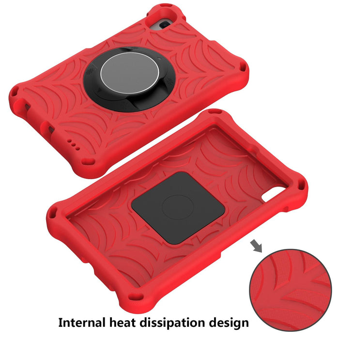 Adjustable Shoulder Strap & Holder For Spider King Eva Case