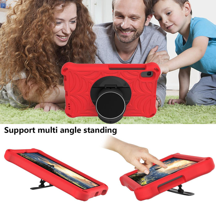 Adjustable Shoulder Strap & Holder For Spider King Eva Case
