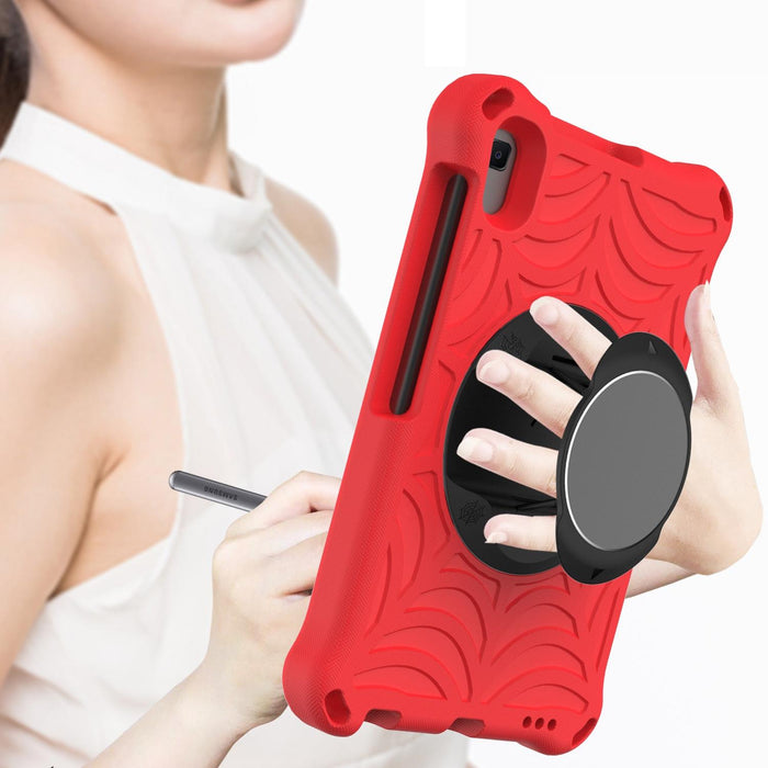 Adjustable Shoulder Strap & Holder For Spider King Eva Case