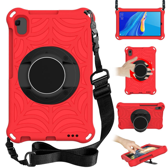 Adjustable Shoulder Strap & Holder For Spider King Eva Case