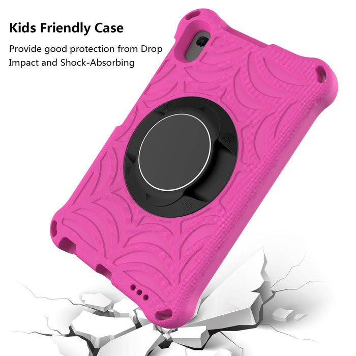 Adjustable Shoulder Strap & Holder For Spider King Eva Case