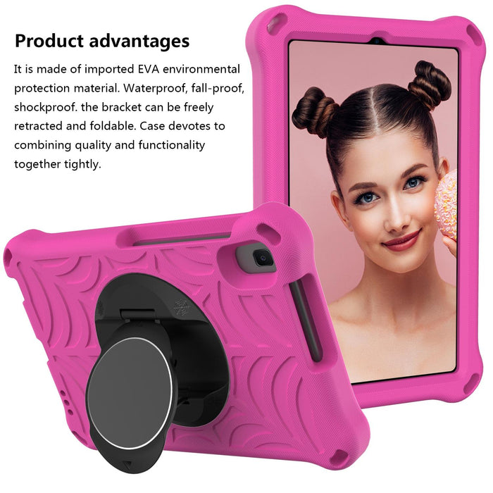 Adjustable Shoulder Strap & Holder For Spider King Eva Case