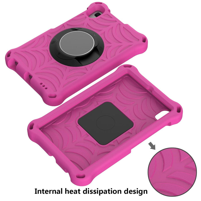 Adjustable Shoulder Strap & Holder For Spider King Eva Case