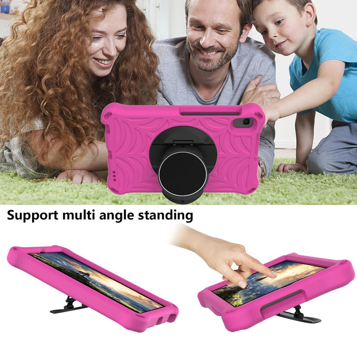 Adjustable Shoulder Strap & Holder For Spider King Eva Case