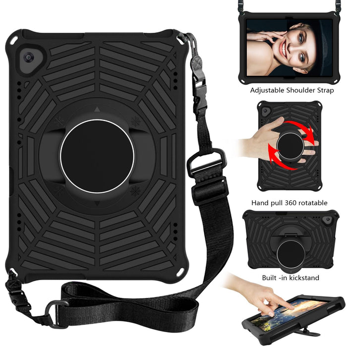Adjustable Shoulder Strap & Holder For Spider King Eva Case