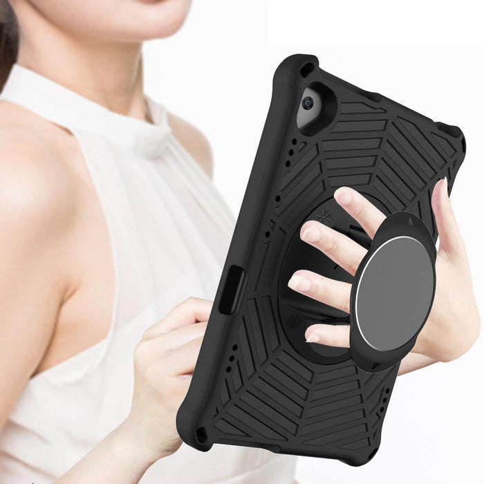 Adjustable Shoulder Strap & Holder For Spider King Eva Case