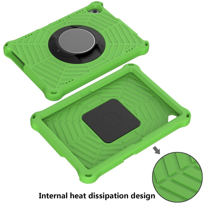 Adjustable Shoulder Strap & Holder For Spider King Eva Case