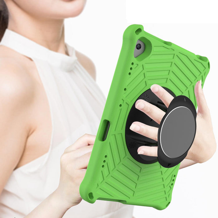 Adjustable Shoulder Strap & Holder For Spider King Eva Case