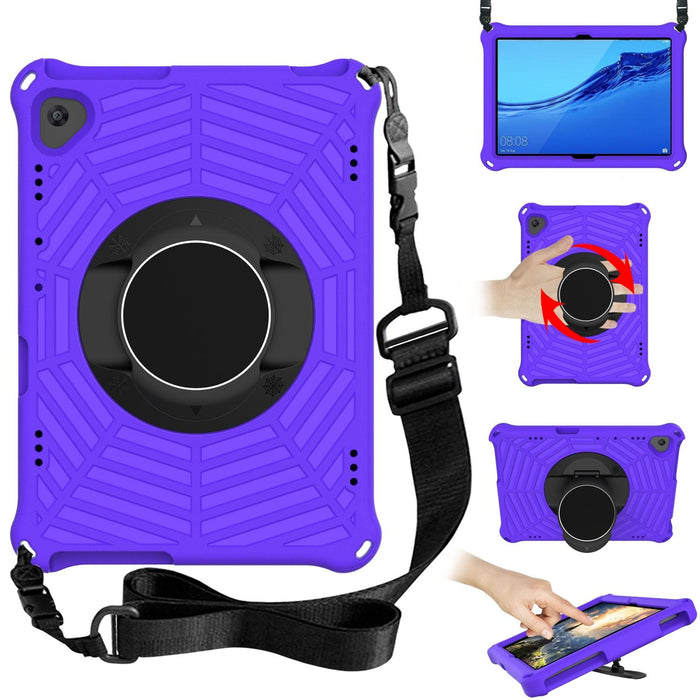 Adjustable Shoulder Strap & Holder For Spider King Eva Case