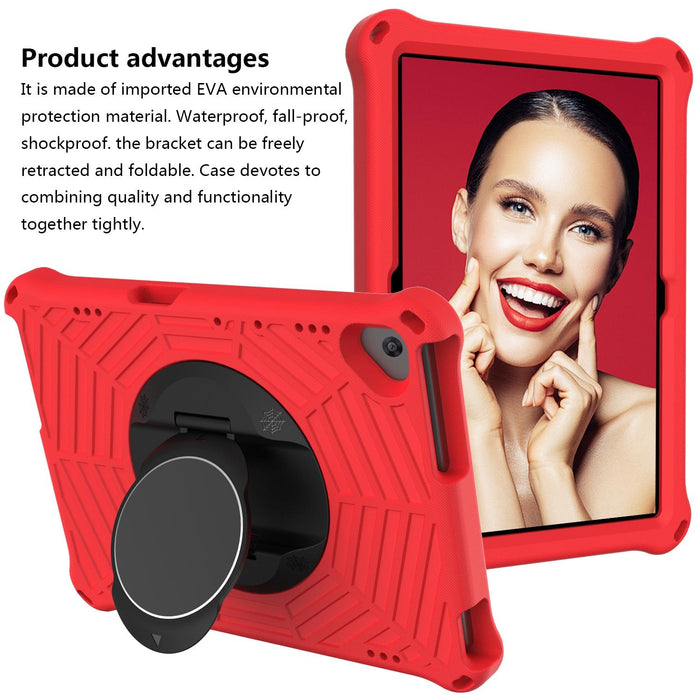 Adjustable Shoulder Strap & Holder For Spider King Eva Case