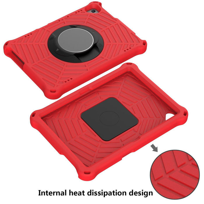 Adjustable Shoulder Strap & Holder For Spider King Eva Case