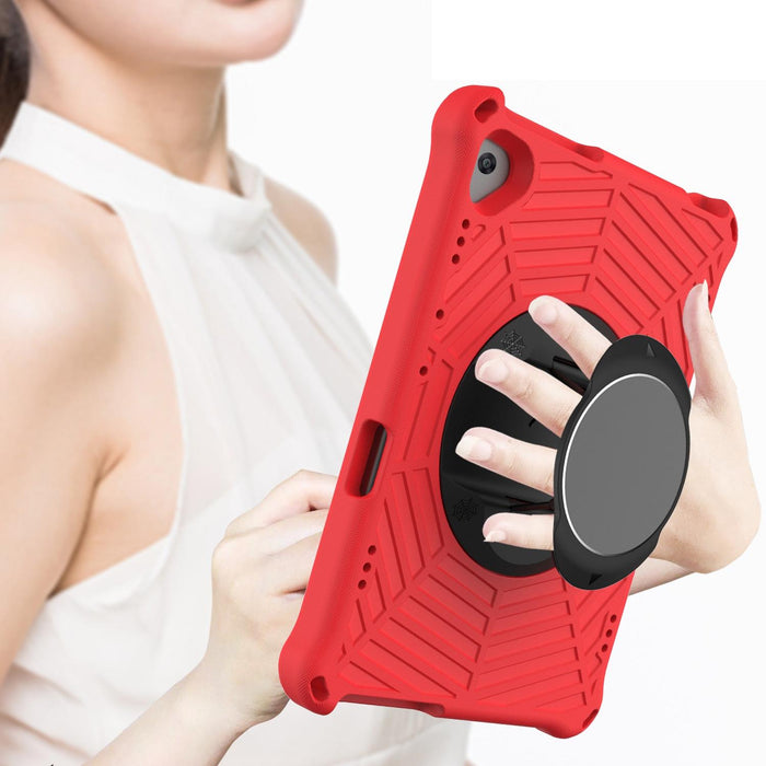 Adjustable Shoulder Strap & Holder For Spider King Eva Case